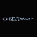 The Law Office of Dustin S. McCrary, PLLC. logo